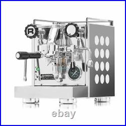 Rocket Appartamento E61 Espresso Machine Cappuccino Coffee Maker In White 220V