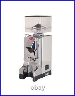 Rocket Appartamento Espresso Machine Coffee Maker & Eureka Mignon Grinder Set