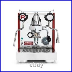 Rocket Appartamento Red Series Espresso Machine Cappuccino Coffee Maker 220V