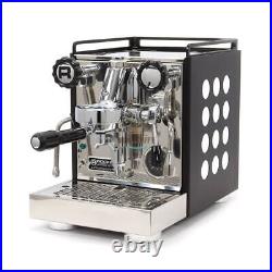 Rocket Appartamento Serie Nera Espresso Machine E61 Cappuccino Coffee Maker 220V