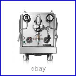 Rocket Cronometro Giotto Evoluzione R Espresso Machine Coffee Maker PID 220V