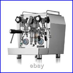 Rocket Cronometro Giotto Evoluzione R Espresso Machine Coffee Maker PID 220V