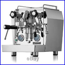 Rocket Cronometro Giotto Evoluzione R Espresso Machine Coffee Maker withPID &Timer