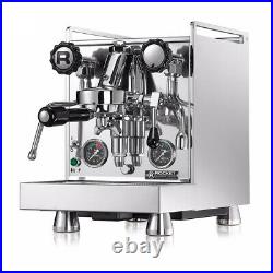 Rocket Cronometro Mozzafiato Evoluzione R Espresso Machine Coffee Maker withPID