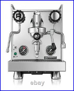 Rocket Cronometro Mozzafiato Evoluzione R Espresso Machine Coffee Maker withPID