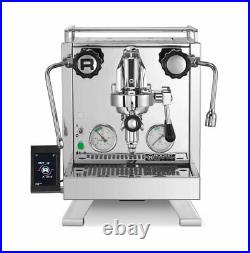 Rocket Espresso CINQUANTOTTO R R58 Dual Boiler PID Machine Coffee Maker AS versi