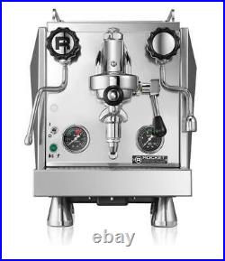 Rocket Espresso Cronometro Giotto Evoluzione EVO R PID control Coffee Maker