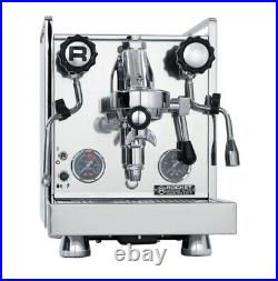 Rocket Espresso Cronometro Mozzafiato Evoluzione EVO R PID control Coffee Maker