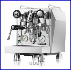Rocket Espresso GIOTTO Cronometro Type V PID control Machine Coffee Maker