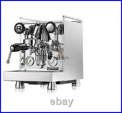 Rocket Mozzafiato Cronometro V Espresso Machine Coffee Maker with Timer & PID 220V
