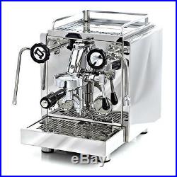 Rocket R58 Dual Boilers Espresso Machine & Cappuccino Coffee Maker PID Unit 110V