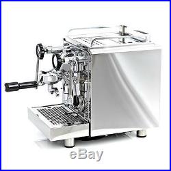 Rocket R58 Dual Boilers Espresso Machine & Cappuccino Coffee Maker PID Unit 220V