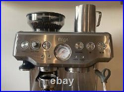 SAGE The Barista Express Espresso coffee Maker Machine BES870 UK