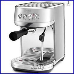 SAGE coffee machine, Bambino Plus Espresso Maker