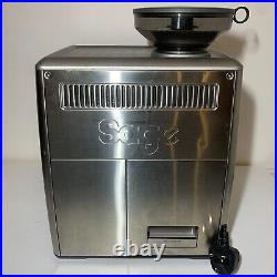 SAGE the Oracle Espresso Coffee Machine Bean to Cup STAINLESS STEEL RRP £1799
