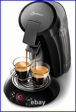 SENSEO Original XL Coffee Pod Machine, Coffee Maker, Coffee Machine, Espresso