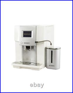 SMART Barista Coffee Maker 19 Bar Espresso Cappuccino Latte Macchiato SB6000