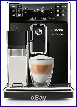 Saeco HD8925 / 01 PicoBaristo Espresso coffee maker Professional machine