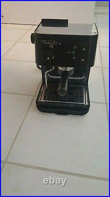Saeco Starbucks Barista SIN006 Espresso Machine Coffee Maker