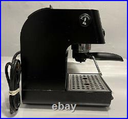 Saeco Starbucks Barista SIN006 Espresso Machine Coffee Maker