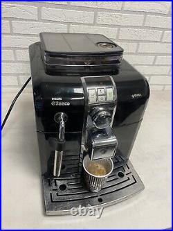 Saeco Syntia Philips Coffee Espresso Maker Full Automatic Coffee Maker
