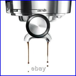 Sage BES980UK The Oracle Espresso Coffee Maker Machine Automatic 15 Bar New UK