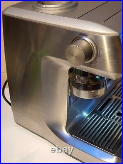 Sage BES980UK The Oracle Espresso Coffee Maker Machine Automatic by Heston