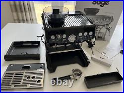 Sage Barista Express Espresso Machine Espresso and Coffee Maker, Bean to Cup