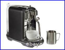 Sage Nespresso Creatista Plus BNE800/SNE800 Espresso Coffee Maker Silver/Black