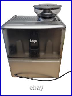 Sage The Barista Touch SES880 Coffee Espresso Maker Machine Silver