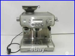 Sage The Oracle Espresso Coffee Maker Machine Automatic 15 Bar BES980UK Silver