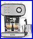 Salter-Barista-Pro-Style-Espresso-Coffee-Maker-Machine-With-Milk-Frothing-Wand-01-akh