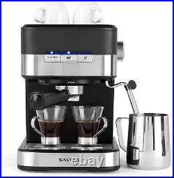 Salter EK4623 Caffé Espresso Pro Maker
