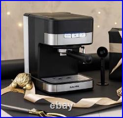 Salter Pro Maker coffee machine