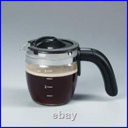 Severin KA 5978 Coffee Maker Espresso, Incl. Jug for Serving And Spoon Dispenser