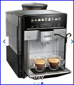 Siemens EQ. 6 Plus TE651209RW Coffee Maker Independent, Machine Espresso, SALE
