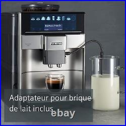 Siemens Electric coffee maker TE655203RW, espresso 1.7l, fully automatic