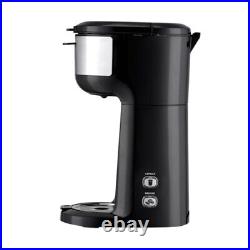 Single Serve Espresso Coffee Machine Personal Drip Coffee Brewer Coffee Maker