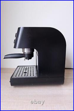 Starbucks Barista Espresso Machine Maker Coffee Type SIN006 Black Excellent