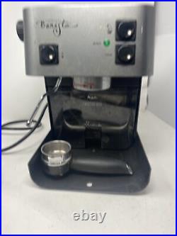 Starbucks Barista Saeco Coffee Espresso Maker Machine Portafilter Handle SIN006