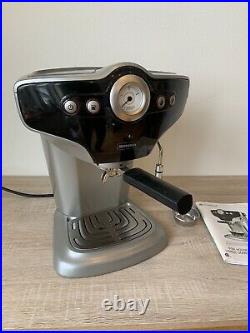 Starbucks Sirena Espresso Coffee Maker Model SIN 025RX Excellent