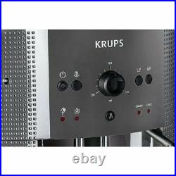 Superautomatic Coffee Maker Krups EA 810B 1450 W 15 bar