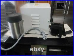 TCM24RS- THERMaDOR 24 COFFEE MAKER NON PLUMBED DISPLAY MODEL