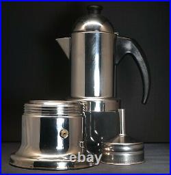Taurus Vintage Espresso Maker 6 Cups