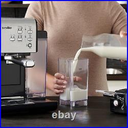 Touch CoffeeHouse Coffee Machine Espresso, Cappuccino & Latte Maker 19 Bar