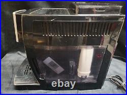 Used DeLonghi Magnifica S Compact Full Automatic Coffee Espresso Machine Maker
