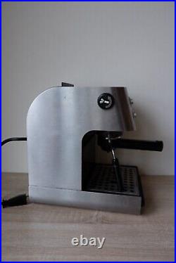 Via Venezia Saeco SIN 006XN Espresso Machine Coffee Maker Starbucks Stainless