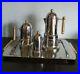 Vintage-INOX-18-10-Italy-Stovetop-Espresso-Coffee-Maker-Complete-Set-Collectable-01-hqyx