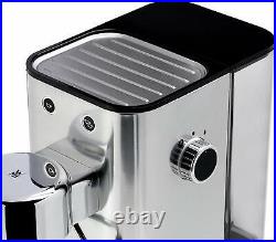 WMF Espresso Lumero Maker 15 BAR Coffee Cappuccino And Latte Professional 1.5 L