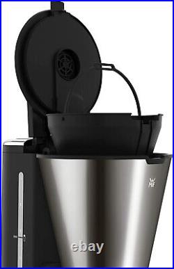 WMF Küchenminis Aroma Coffee Maker Of Filter With Thermo 5 Cups 870W Timer 24h